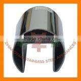 Slotted Tube Stainless Steel For Balcony Railings