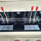 240 Hydraulic Arch Roof Panel Curving Machine thumbnail-3