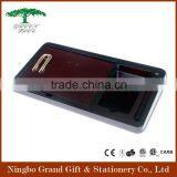 Antique Wooden Desktop Calendar Stand thumbnail-4