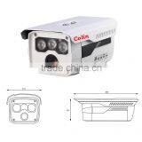 Colin Onvif 2.0mega P2p Remote Control Wifi ip Camera Wireless Back up Camera thumbnail-2