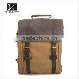 High Quality Backpack,OEM Canvas Backpack,custom Brand Backpack Bag