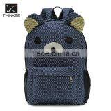 China Products Cute Schoolbag Custom Backpack for Girls thumbnail-4