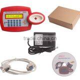 Professional AD90 Key Programmer for Remote Car Key AD90 P+ Transponder Key Programming Machine Key Duplicator Plus thumbnail-3