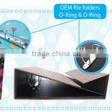 OEM File Binder - Design Folder as Customer's Requirement thumbnail-2