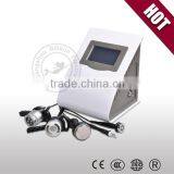 Hotsale 40KHz Vacuum Cavitation Radio Frequency Slimming Machine PT-8600 thumbnail-1