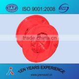 Nylon PA Plastic Roller Injection Molding thumbnail-1