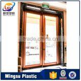 2015 New Supplier Pvc Door Panel for Install Window and Door