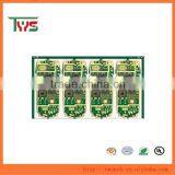1.2MM Board Thickness PCB, HASL LED PCB, Aluminum LED PCB