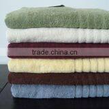 100% COMBED COTTON TOWELS thumbnail-1