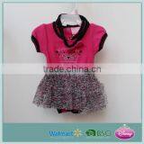 Fashion New Style Baby Dress Wholesale Lovely Baby Dress thumbnail-3