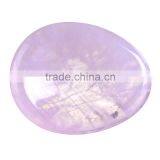 Bussiness Gifts Rose Quartz Wholesale Worry Stones