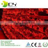 Hot Sale Waterproof Christmas Decorative Light Multicolor Red Led String