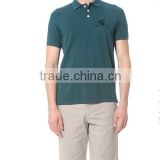 China Polo Shirt Suppliers Wholesale Label ,Branded Men Polo Shirt Color Mint Green Polo Shirts For Mens Slim Fit