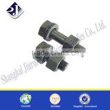 Online Carbon Steel Electric Galvanized Bolts and Nuts thumbnail-5