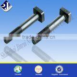 Popular Prdocuct Square Head Bolt Popular Prdocuct Square Head Bolt Half Thread Square Head Bolt