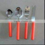 HOT SALE STAINLESS STEEL CUTLERY SET thumbnail-3