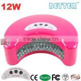 LED NAIL UV LAMP thumbnail-2