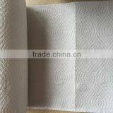 Towel Kitchen Roll White 8X11"/Towel Paper Roll/Kitchen Paper thumbnail-3