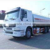 High Quality Sino Truck 20000L Fuel Bowser Sale thumbnail-1