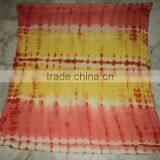 BEACHWEARM COTTON PAREOS thumbnail-3