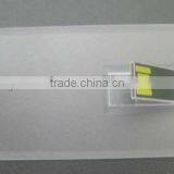 Credit Card Shape USB Flash Drive Memory 2.0 2GB 4GB 8GB 16GB 32GB 64G thumbnail-1