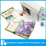 China Hardcover Children Book Printing Factory Book Publishing