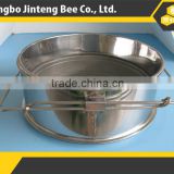 hot sale beekeeping equipment stainless steel honey filter