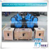 Welding Self Aligned Rotator