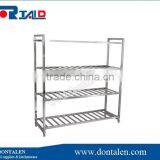 Cool Room Stainless Steel Shelves Wire Shelving Storage thumbnail-1