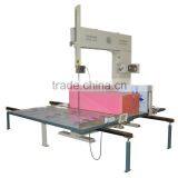 Sponge Vertical Cutting Machinery (SL-VC)