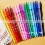 textile marker pen wholesale Korea Stationery extile