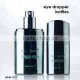30ml,60ml,120ml Eye Dropper Bottles
