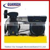 Panel Air Compressor 0.75KW 1HP