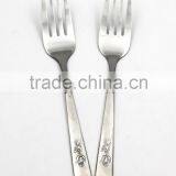 LBY Promotional Stainless Steel Table & Wedding Fork thumbnail-2
