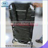 EA-9 Portable Stretcher With Large Wheels for Animals