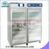 WR-XC-1380L Medical Freezer For Blood Storage