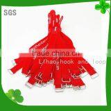 Medium Size Cable Holding Band/strap With Metal Buckle