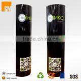 Cardboard Totem Display Standee for Advertisement