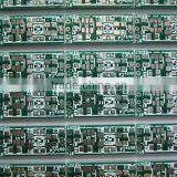 FR4 Single Sided LCD Toaster PCB