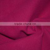 Heavy Weight Brushed Punto Roma Plain Dyed Knit Fabric thumbnail-1