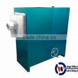 SHY II Electric Heated Periodic Rotary Kiln for Laboratory