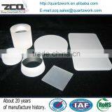 Wholesale Price Pearl White Thin Quartz Slabs