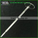 Customized Superior Quality Quartz Glass Lab Ware thumbnail-2