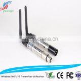 8pcs/lot,Wireless dm Console,wireless DM512 Transmitter and Receiver Wireless dm thumbnail-6