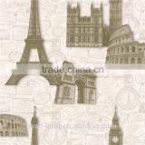 City Style Wallpaper Low Price thumbnail-3