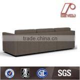 American Style Living Room Furniture Leather Couch ,living Room Elegant Couches,relaxing Couch,SF-876 thumbnail-4