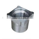 Cnc Machined Bush With ISO 9001 Made in China