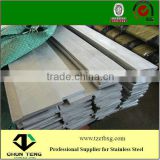 Hot Rolled AISI 660 Stainless Steel Flat Bar