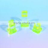 Elegant Plywood Good Professional Acrylic Jewelry Display Cabinets With Experienced Factory Made thumbnail-2