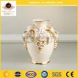 Hotsale Modern Handmade 12"Ceramic Flower Vases thumbnail-1